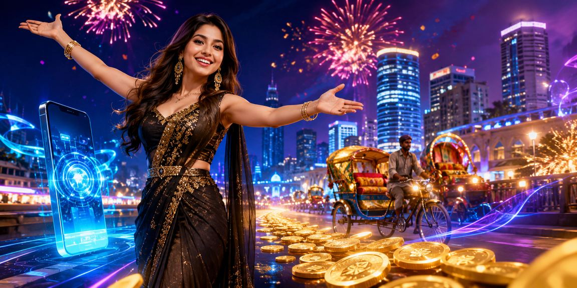 ঢাকা ক্যাসিনো এবং বেটিং পরিবেশের একটি দৃশ্য