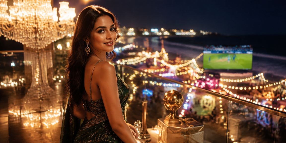 রংপুর ক্রিকেট বেটিং এবং সমুদ্র সৈকত
